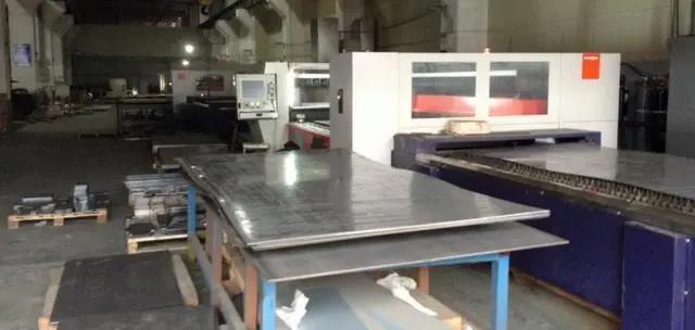 激光切割與傳統(tǒng)鈑金行業(yè)的優(yōu)缺點