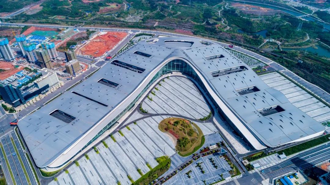 成都放大招！會展項目總補貼最高560萬元！