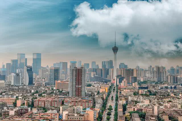 中國制造看四川，也許您不知道四川省的制造業(yè)有多強