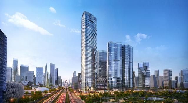 2019年四川省高新技術產(chǎn)業(yè)持續(xù)穩(wěn)定發(fā)展