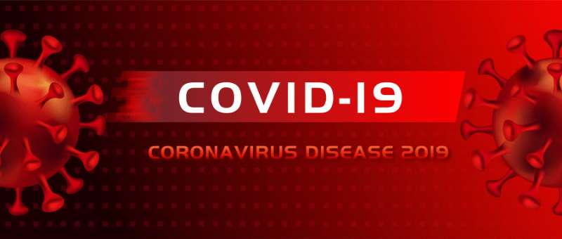 他，對(duì)抗病毒，挽救生命！