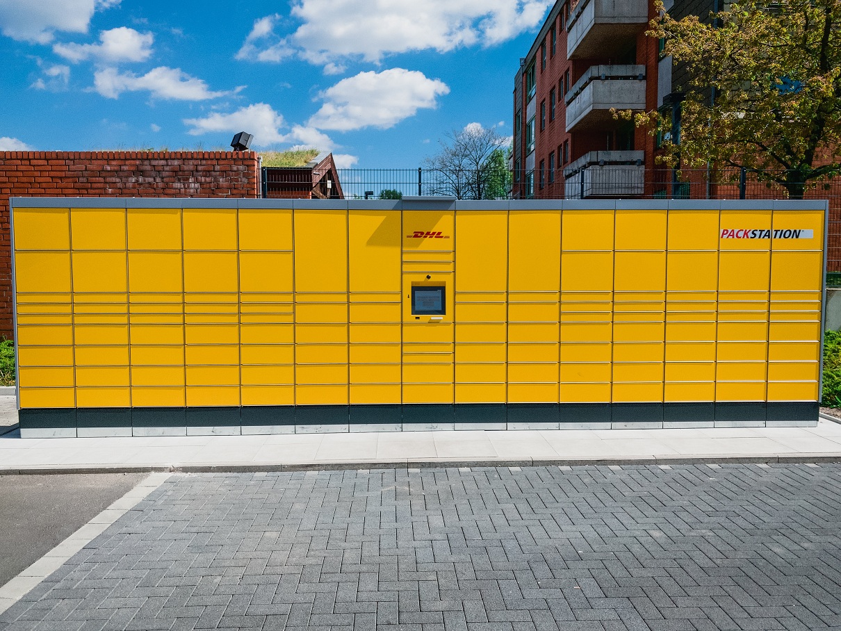 從豐巢事件，看被忽視的300億鈑金商機