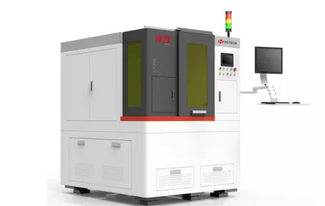 激光玻璃切割解決方案：引爆玻璃攝像頭行業(yè)工藝革命