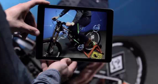 工業(yè)智能制造時(shí)代的智慧研發(fā)