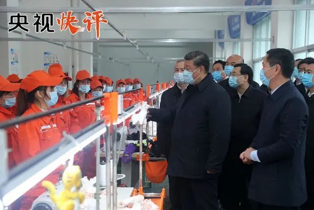 抗疫中前行的智能食品工廠