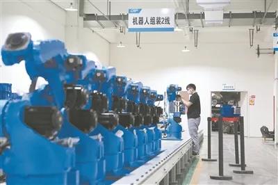 城市里的硅巷：發(fā)展成都都市工業(yè)的新探索