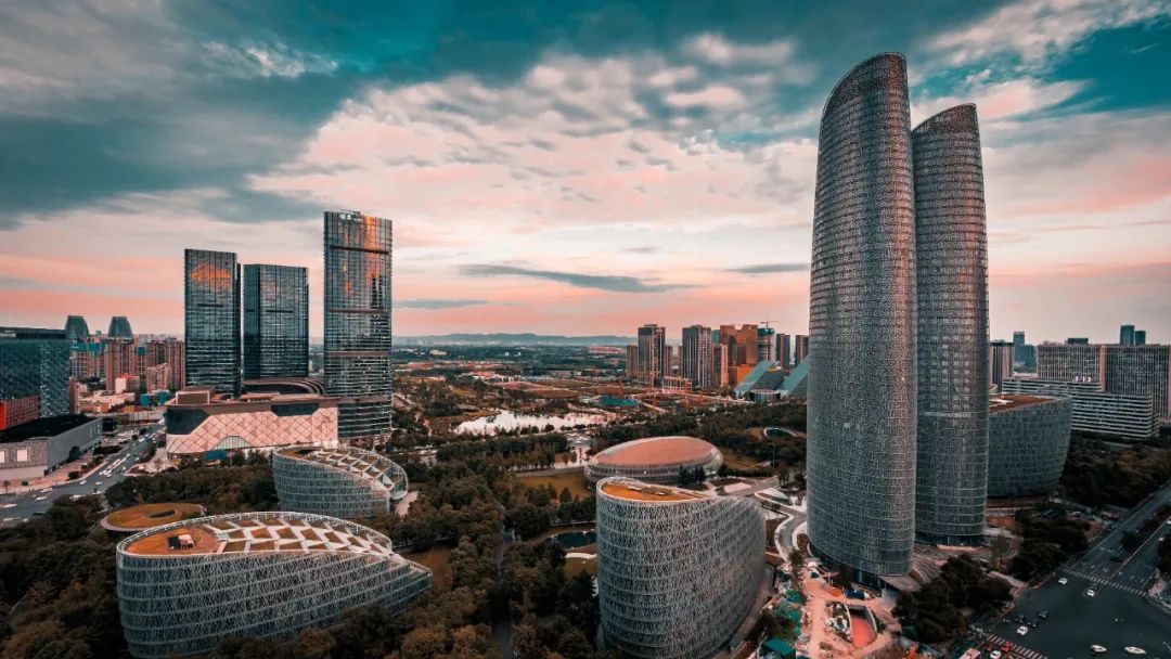 成都，全國前五！