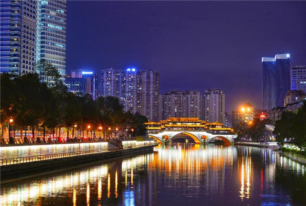 成都未來5年什么樣？