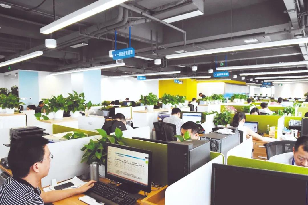 萬(wàn)億產(chǎn)業(yè)規(guī)模下的“平臺(tái)”機(jī)遇怎么抓？成都企業(yè)借助“工業(yè)大腦”乘勢(shì)而上