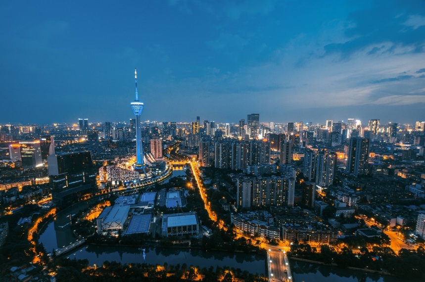 西部首個(gè)國(guó)家人工智能創(chuàng)新應(yīng)用先導(dǎo)區(qū) 成都怎么建？