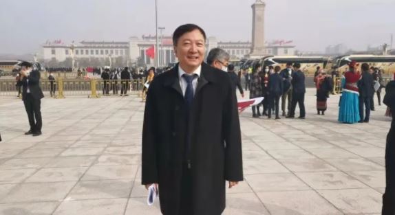 代表委員說(shuō)｜乘勢(shì)而上，成都科技創(chuàng)新大有可為！