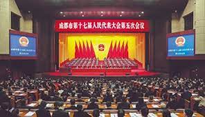 解鎖成都“十四五”科技密碼