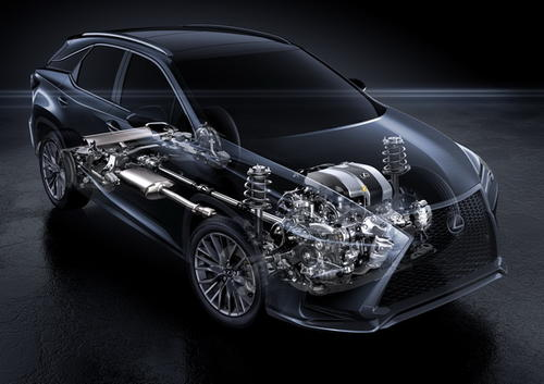 APS Asia亞洲動力總成產(chǎn)業(yè)技術(shù)大會