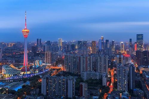 歷史之最！國(guó)家“十四五”規(guī)劃綱要為何17項(xiàng)關(guān)涉成都？