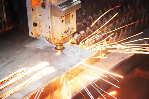 成都工博會(huì)金屬加工展展品巡禮特輯：  助力西部鈑金市場(chǎng)再騰飛