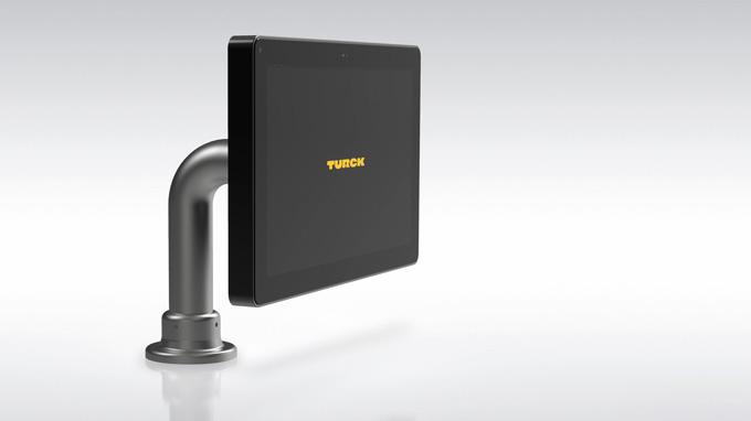 展商推介｜圖爾克｜在倉儲物流中應用RFID 這幾大要素不容忽視