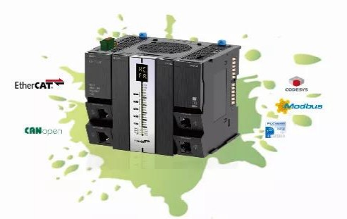 展商推介 | 禾川股份與您相約2021CDIIF