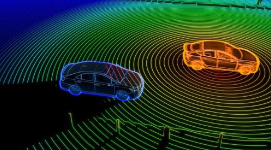 “慢光”加速激光雷達(dá)傳感器的發(fā)展