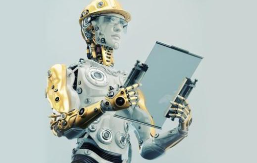 2025年之前，大部分的公司將采用智能自動(dòng)化