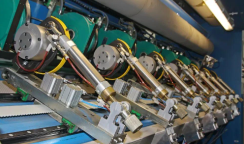 金屬切削機(jī)床產(chǎn)業(yè)結(jié)構(gòu)持續(xù)優(yōu)化 行業(yè)產(chǎn)量有望持續(xù)回升