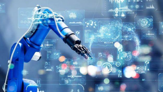 AI為核，工業(yè)自動化控制轉(zhuǎn)型邁向“新程”