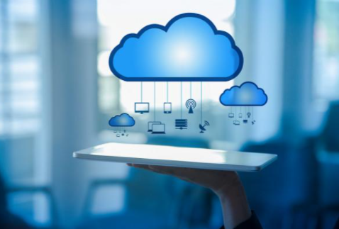 云計(jì)算和邊緣計(jì)算在自動(dòng)化的應(yīng)用