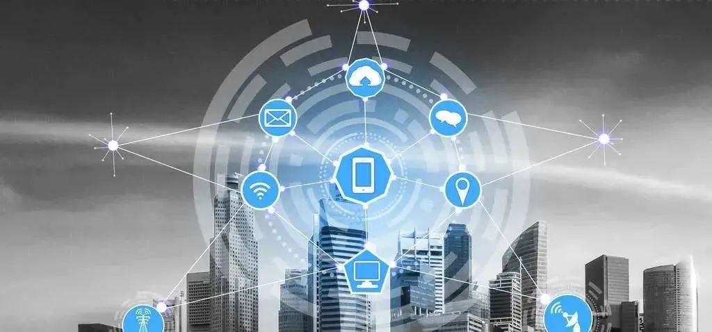 工業(yè)物聯(lián)網(wǎng)助力工業(yè)自動(dòng)化，推動(dòng)企業(yè)生產(chǎn)！