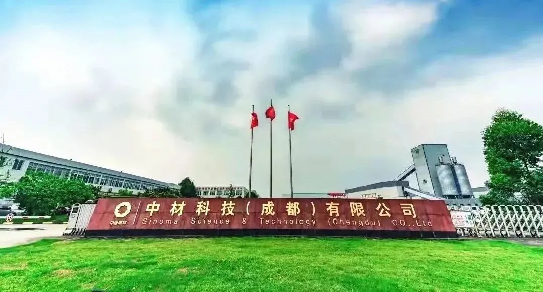 【展商風(fēng)采】神十三上裝著“成都造”氫氣瓶