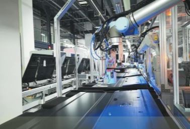 建設(shè)三大世界級(jí)制造業(yè)集群 四川“十四五”制造業(yè)高質(zhì)量發(fā)展規(guī)劃發(fā)布