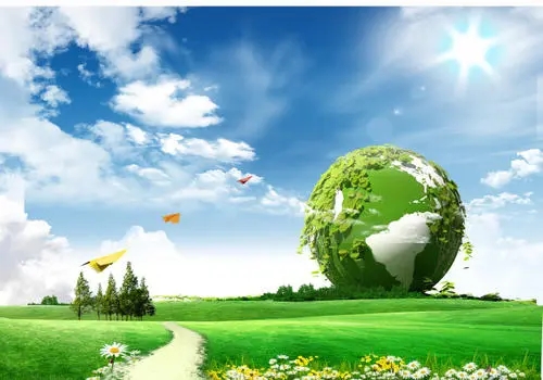 碳達(dá)峰行動方案出臺 新能源迎來重磅利好