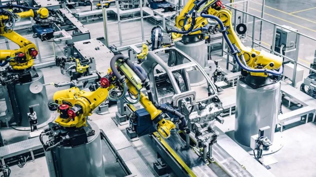 制造業(yè)PMI連續(xù)兩個(gè)月位于榮枯線之上 中國經(jīng)濟(jì)總體保持恢復(fù)態(tài)勢(shì)