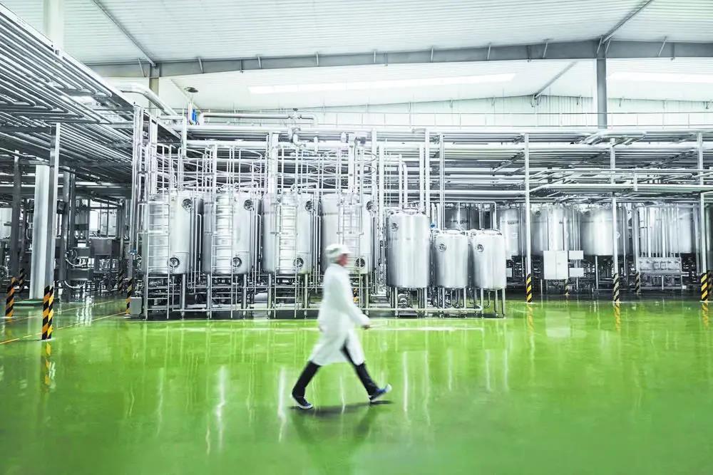 《四川省“十四五”企業(yè)發(fā)展規(guī)劃》出爐 聚焦制造業(yè) 川企如何做大做強(qiáng)做優(yōu)做久？