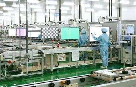 四川：全力穩(wěn)增長目標下 大力推進制造強省建設