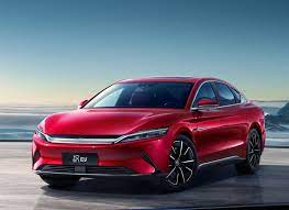 春節(jié)前新能源車銷量倍增！