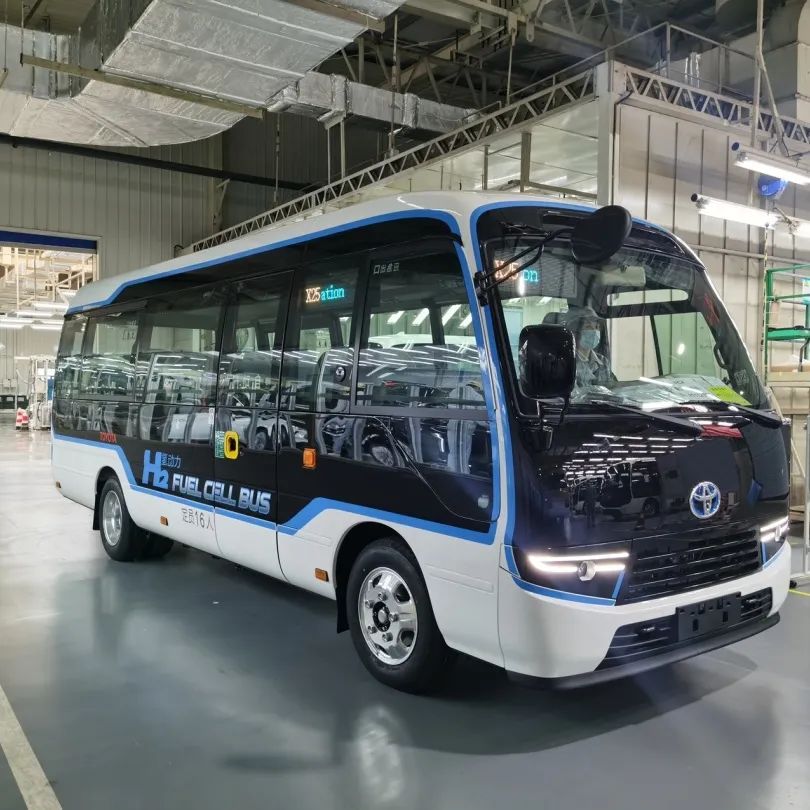 “四川智造”服務(wù)北京冬奧會 交通服務(wù)用車、綠色電力支持、電視制播技術(shù)……