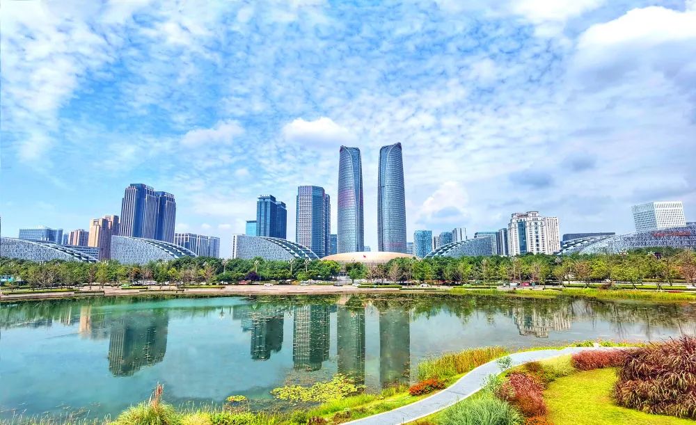 成都高新區(qū)組建600億元產(chǎn)業(yè)基金發(fā)展科技和先進(jìn)制造業(yè)