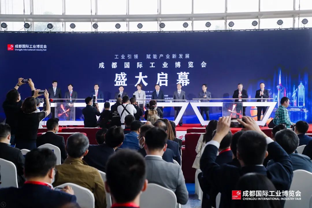 先睹為快！這場金屬加工領(lǐng)域的工業(yè)大秀不容錯(cuò)過