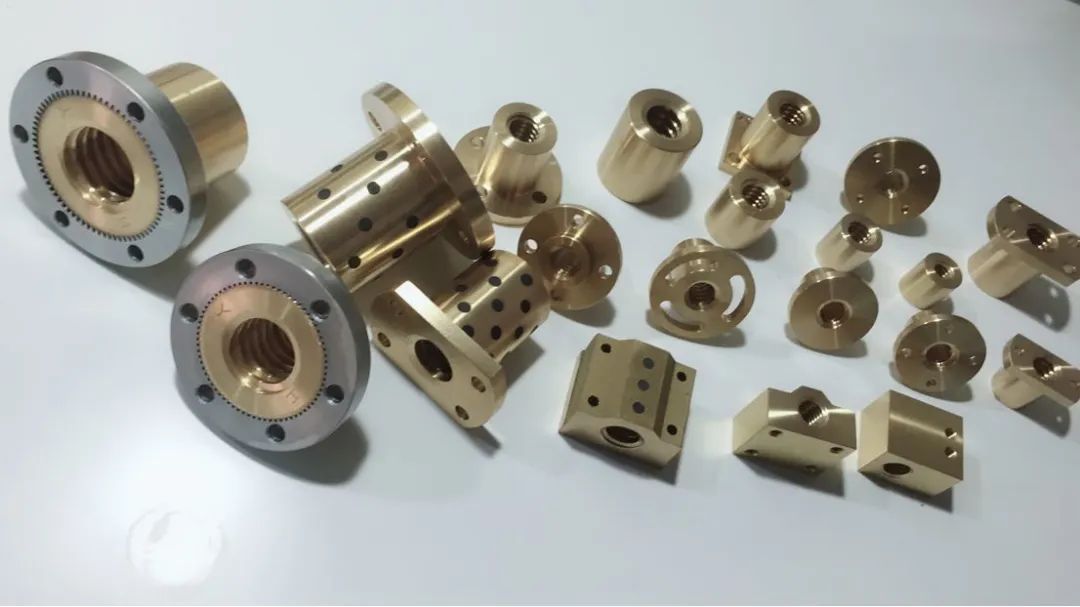 展商推介 | 長青精密——研發(fā)與生產(chǎn)創(chuàng)新直線運動產(chǎn)品和冷滾軋螺紋全系列的領先企業(yè)