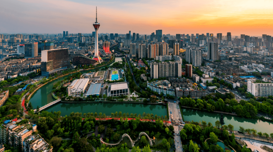 今年上半年，成都將實(shí)現(xiàn)批量化“機(jī)器人造機(jī)器人”！