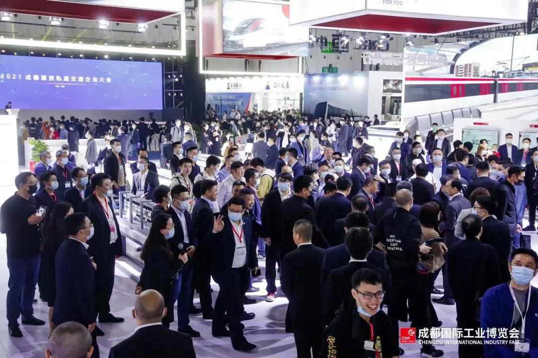 傾力打造 | 專屬川渝地區(qū)的機器人盛宴，將在10月蓉城火熱開席