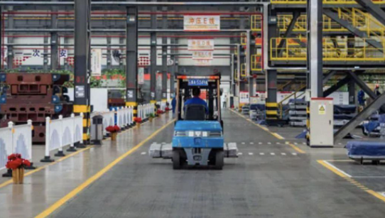 2021年中國(guó)智能制造行業(yè)市場(chǎng)現(xiàn)狀與發(fā)展前景分析