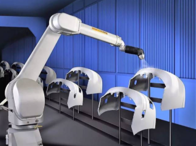 工業(yè)機(jī)器人中協(xié)作機(jī)器人8大優(yōu)勢(shì) 工業(yè)機(jī)器人中協(xié)作機(jī)器人8大優(yōu)勢(shì)